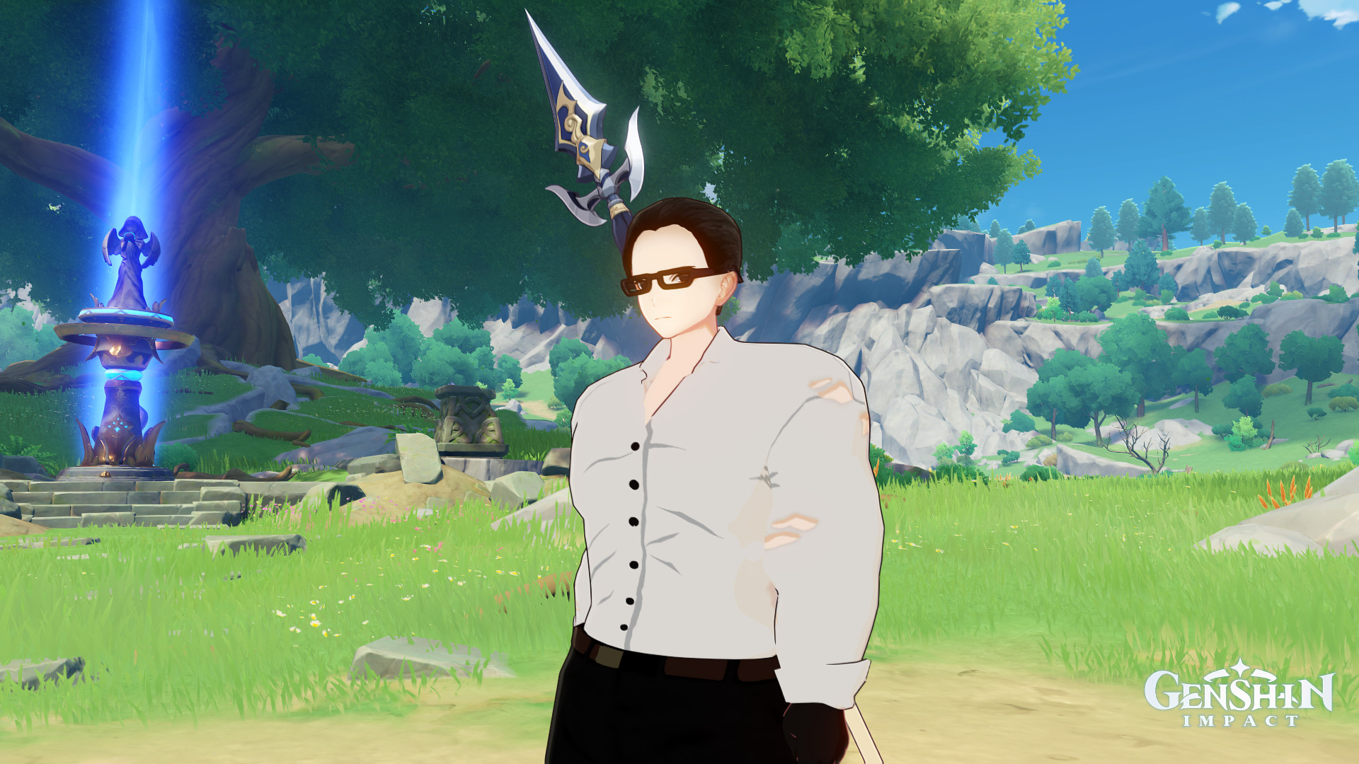 Armstrong Zhongli | 4.5 update