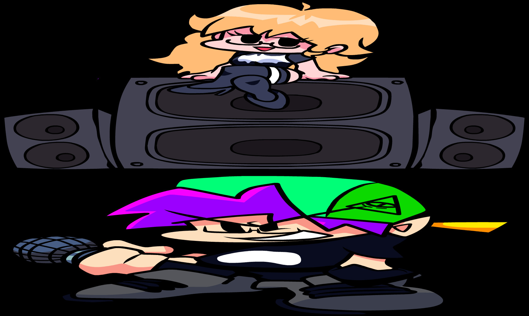 Kerfuffle + Baffled Reskin Lmao