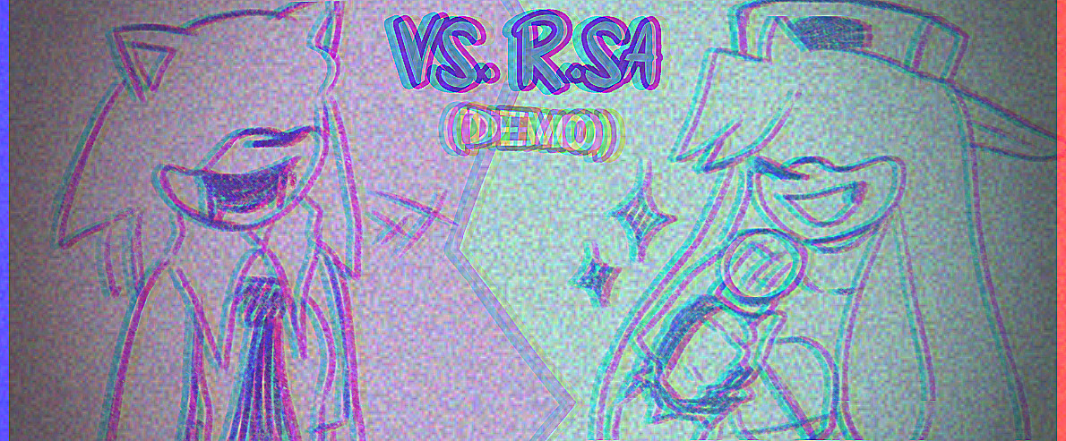 FNF VS R.SA (CANCELLED)