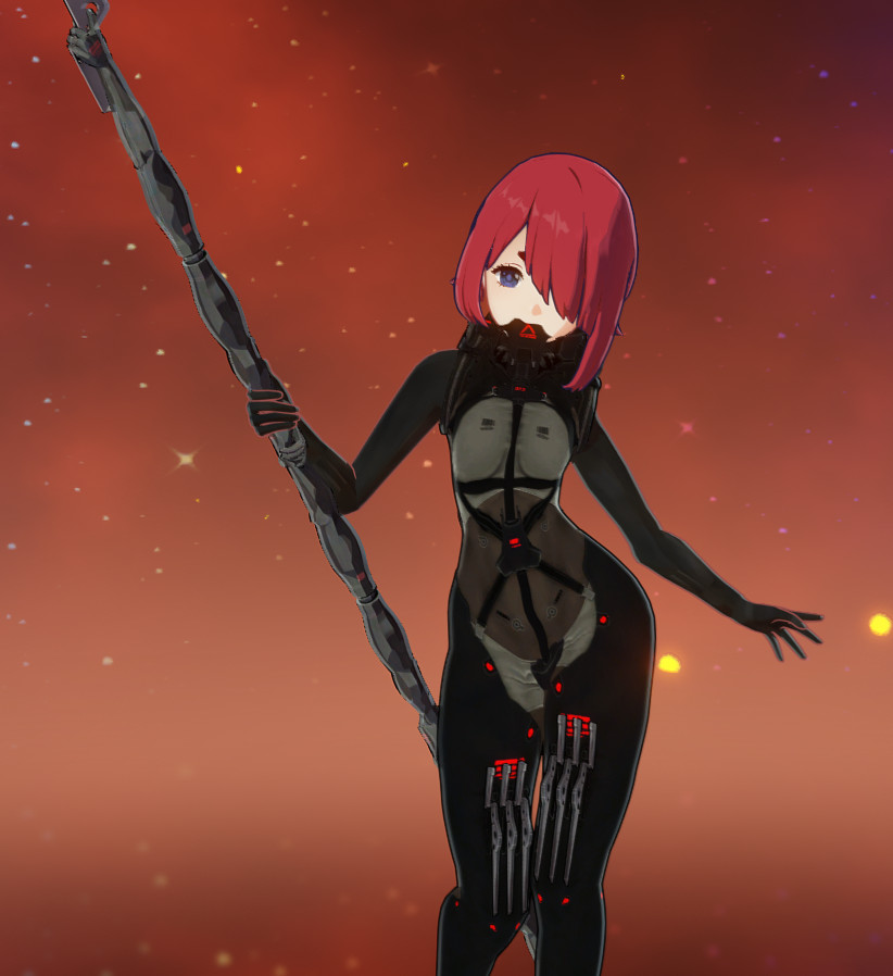 Mistral