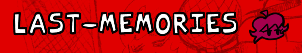Last Memories Fan-restored