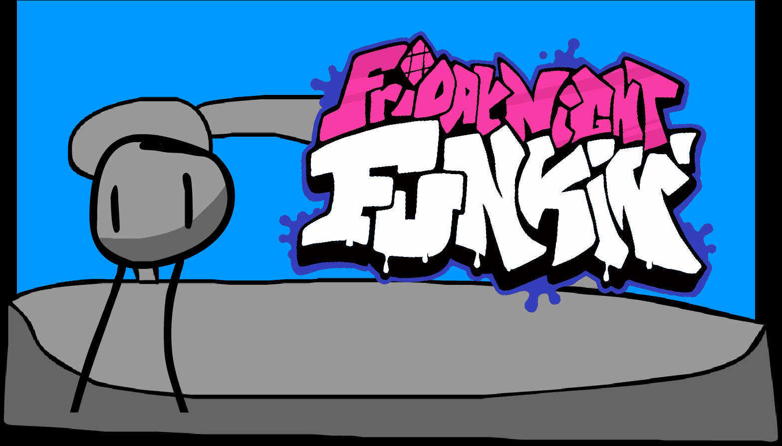 FNF vs Cruese
