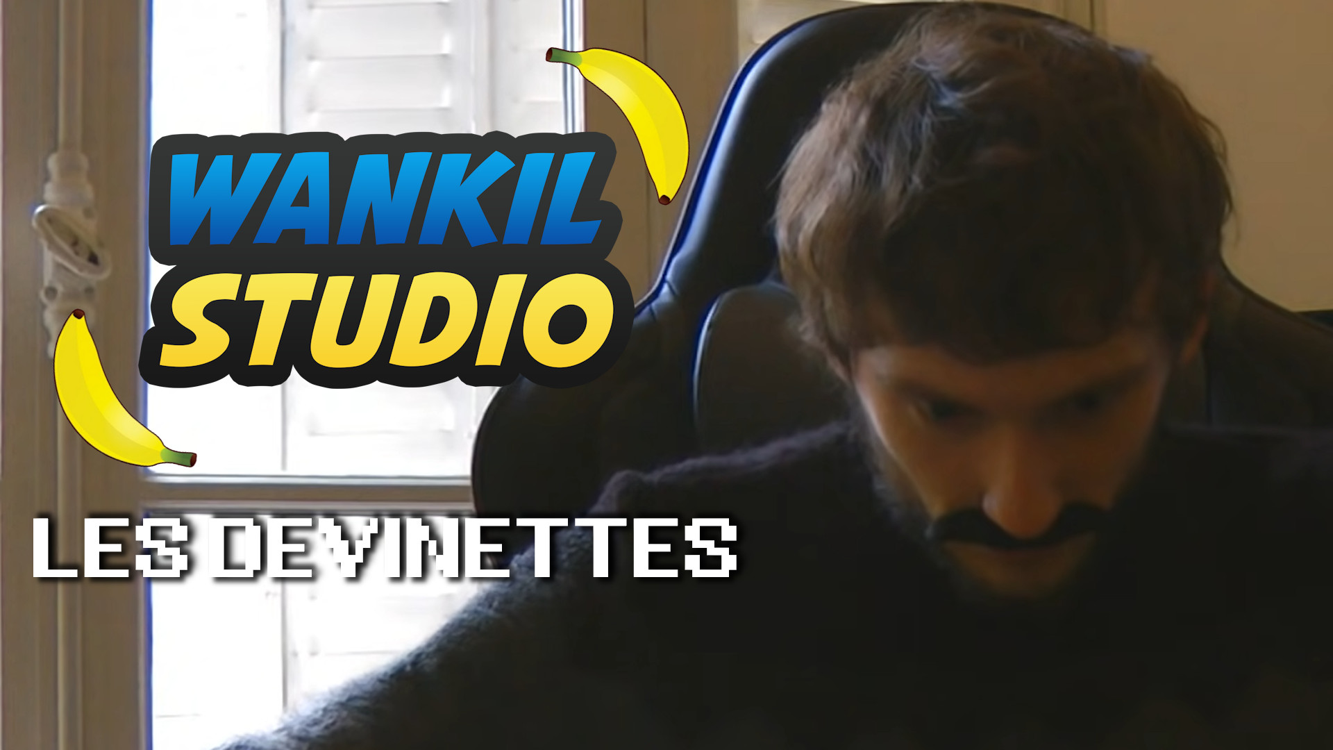 FNF-LES DEVINETTES