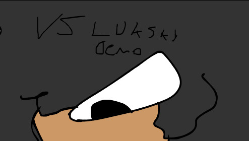 Vs luksky (beta test) Demo
