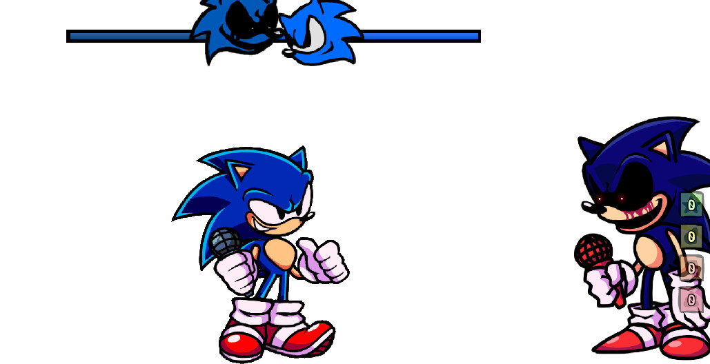 shadowboxing fanmod