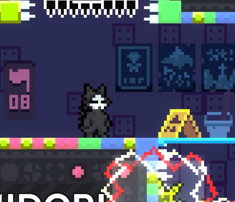Puro Skinmod (WIP) Mod for Celeste | Celeste Mods