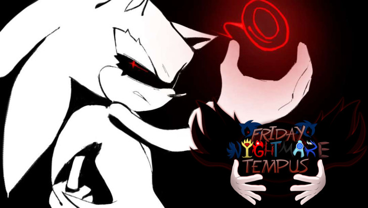 FNF: Friday Nightmare Tempus