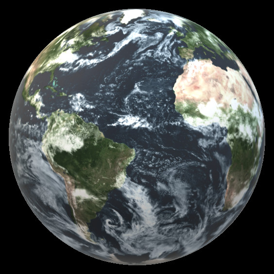 FNF Vs. The Earth