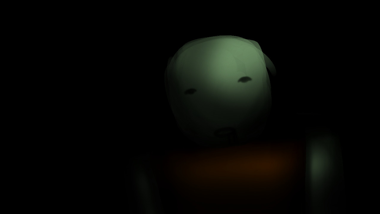 a roblox zombie rush mod