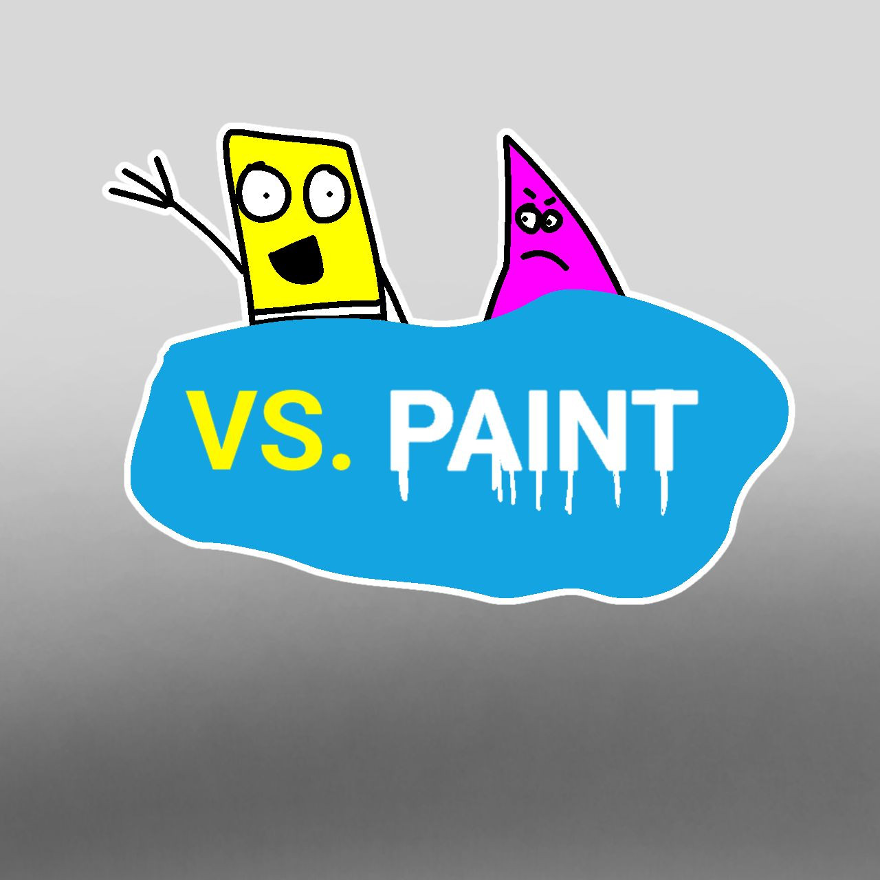 Friday Night Funkin: VS. Paint