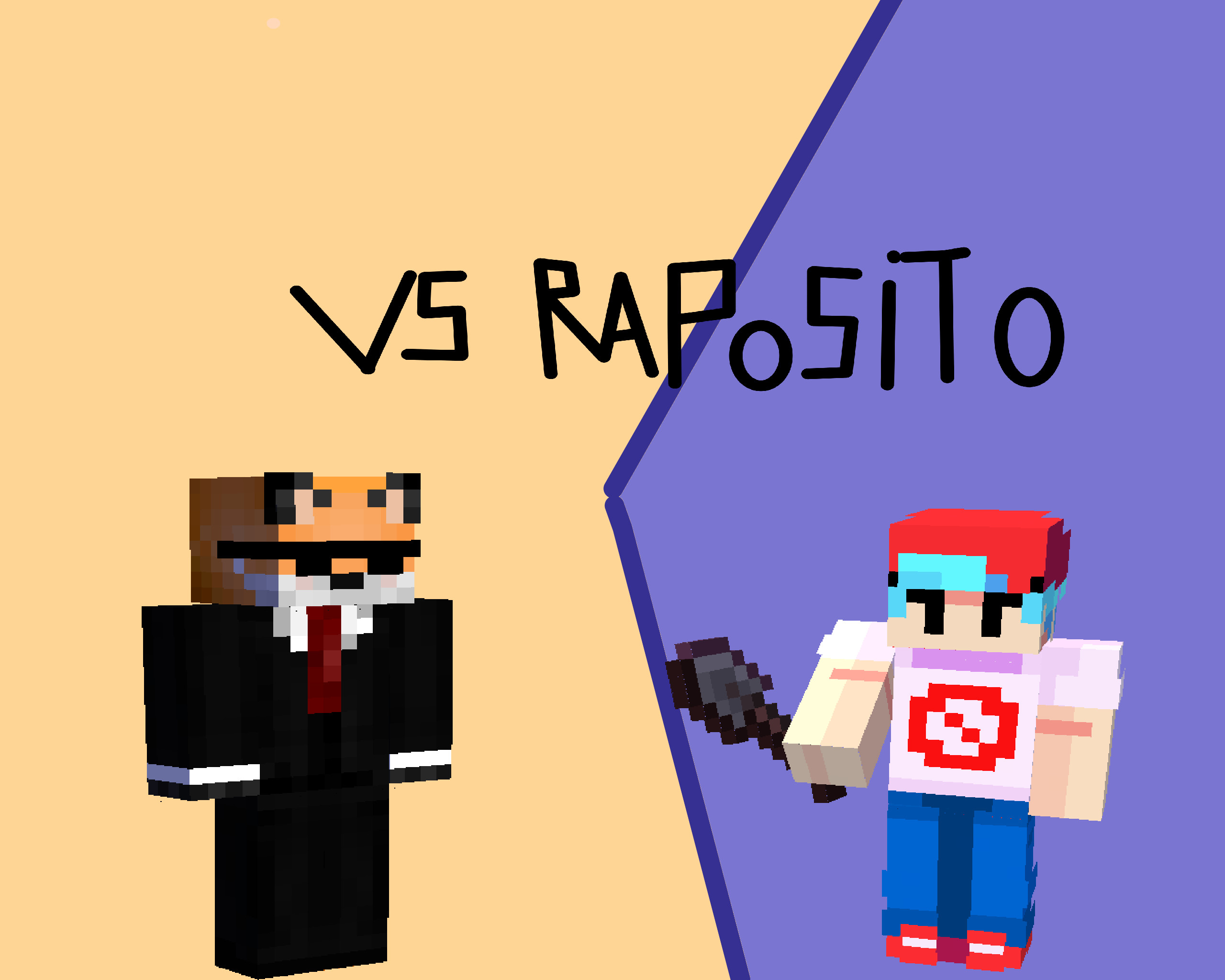 Vs Raposito