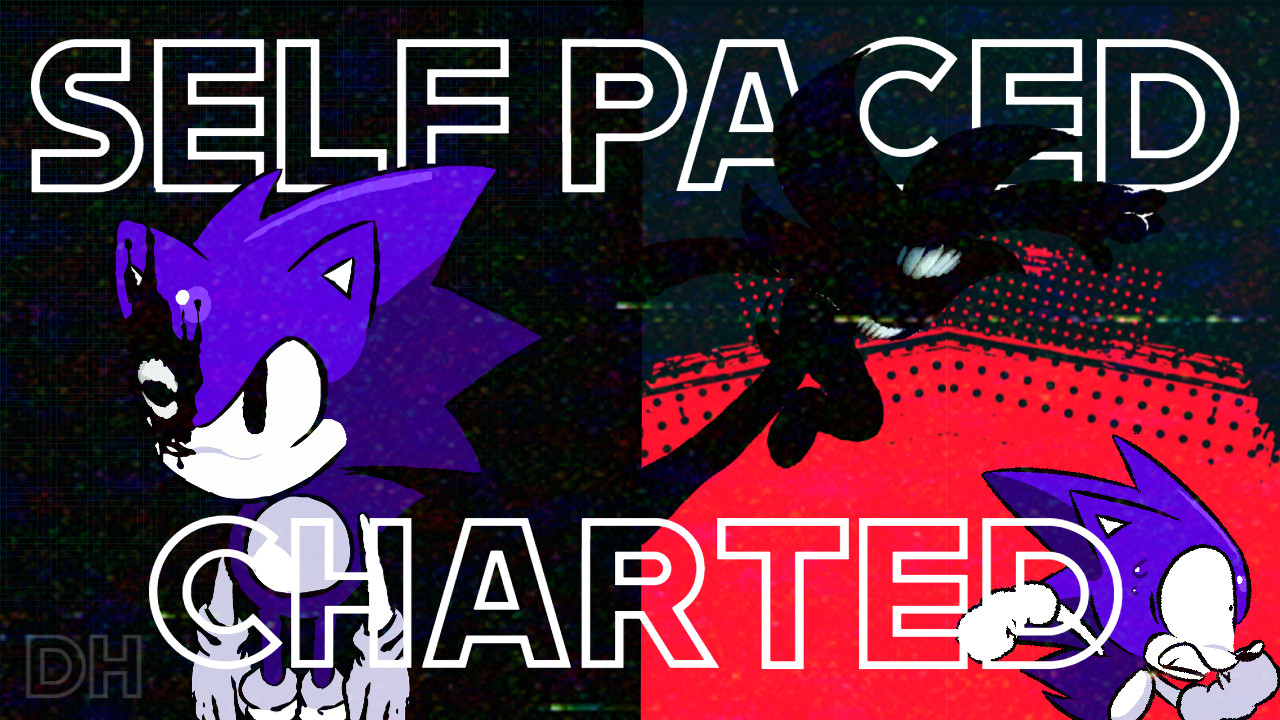 Self-Paced OST - Charted
