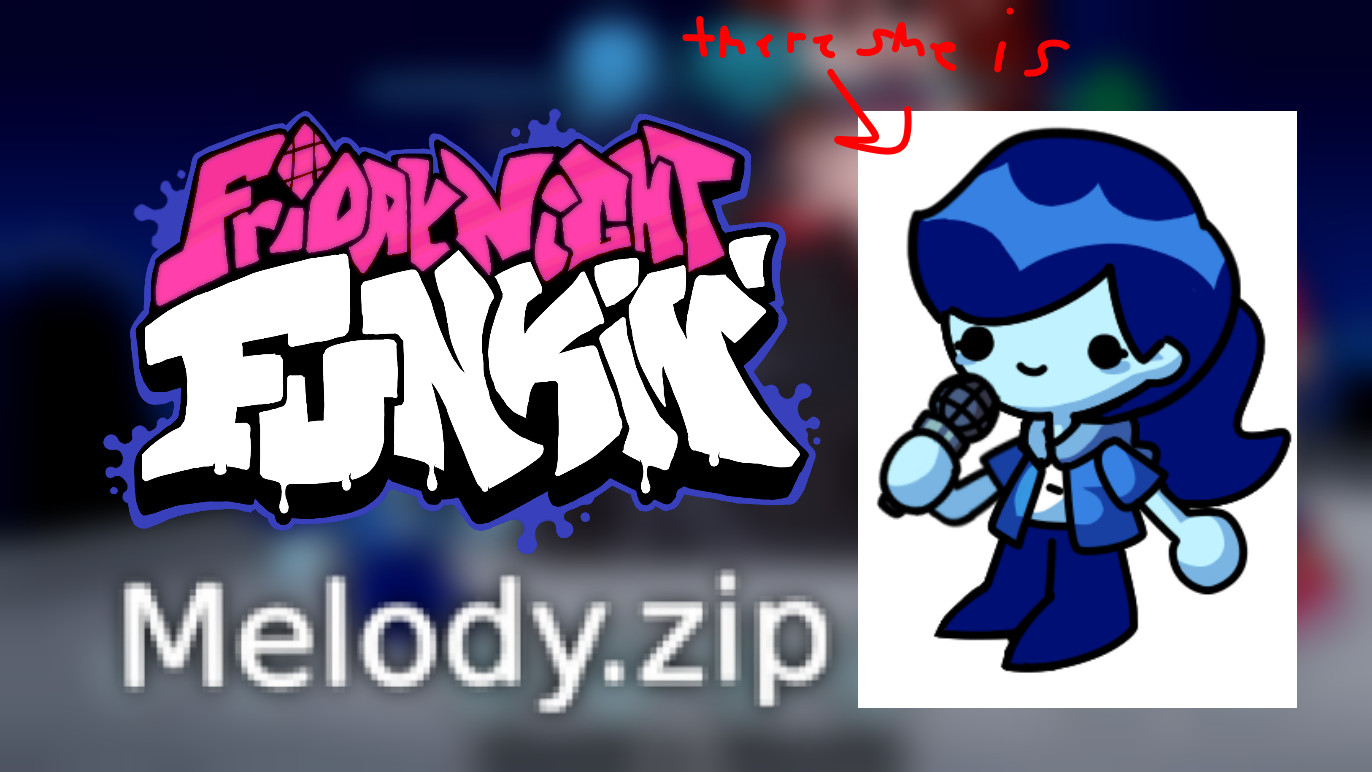 Melody.zip