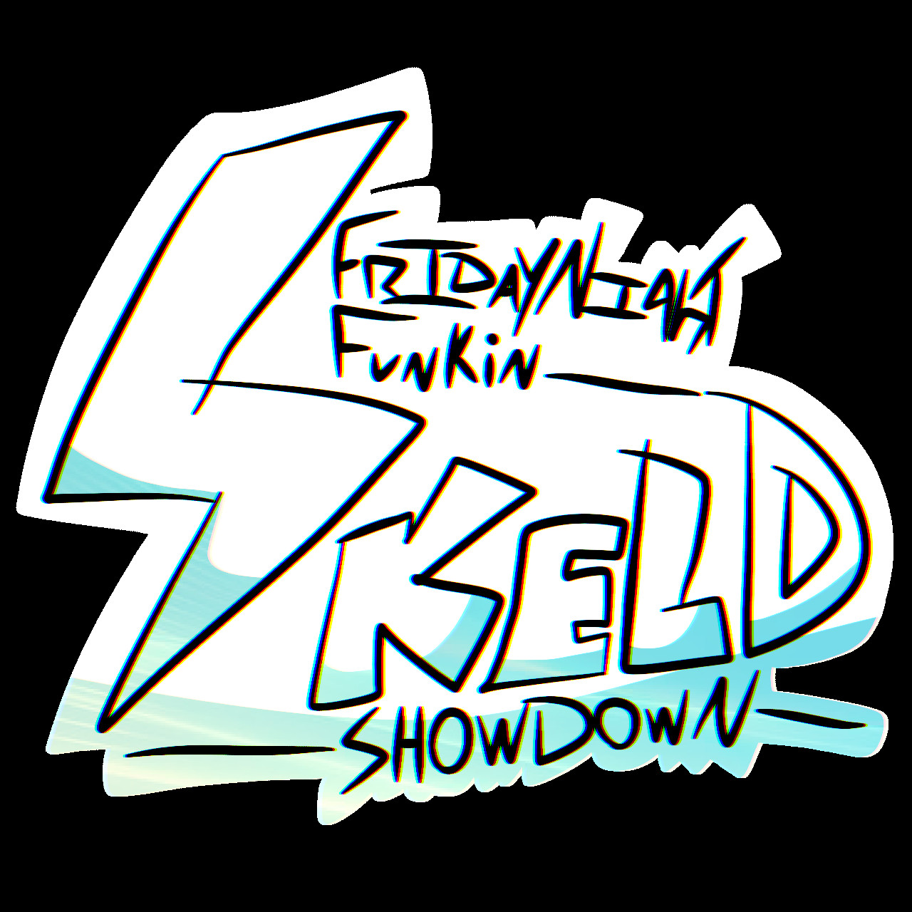 FNF:SKELD SHOWDOWN (Demo)