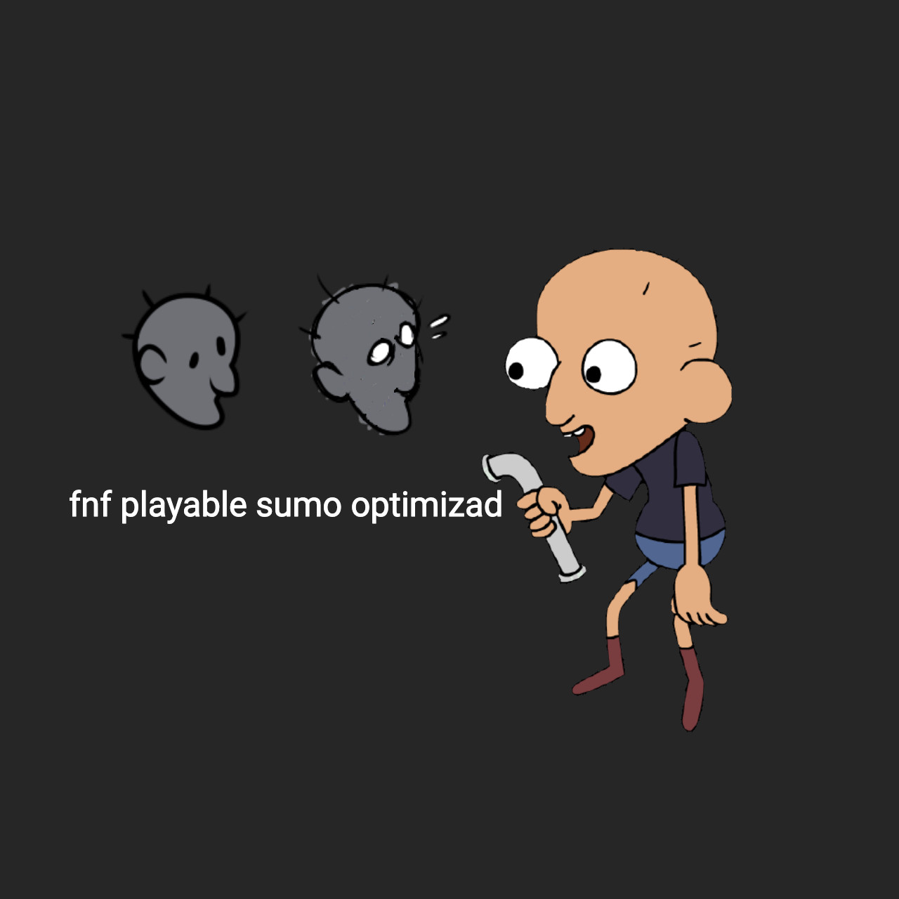 Playable Sumo optimizad