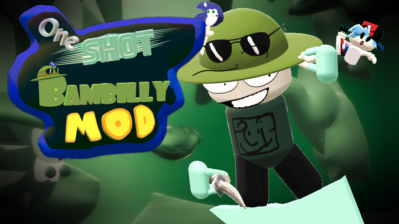 One-Shot Bambilly Mod