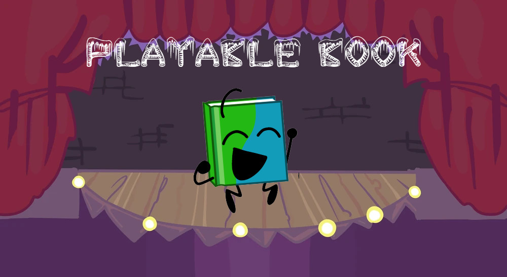 Playable Book