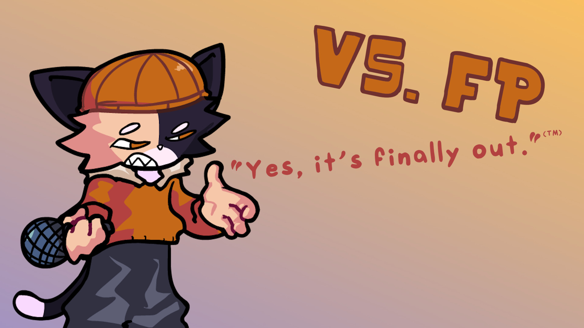 vs. FP