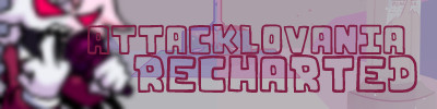 [FNF] Attacklovania recharted