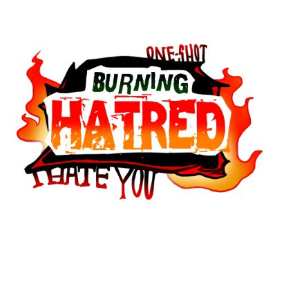Burning Hatred Fanmade