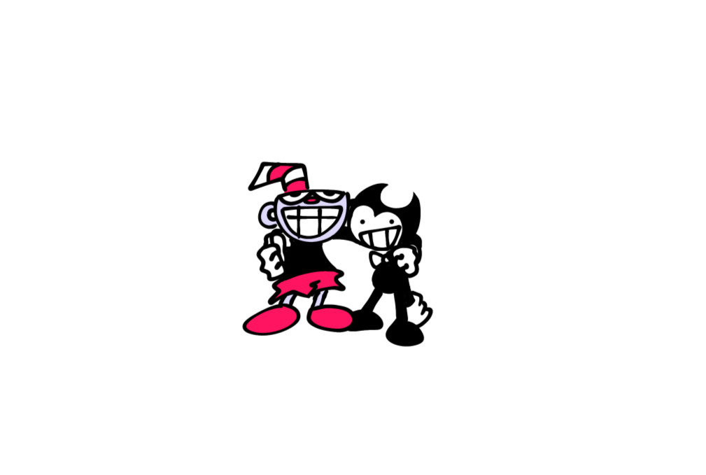 FNF: Bamboozle