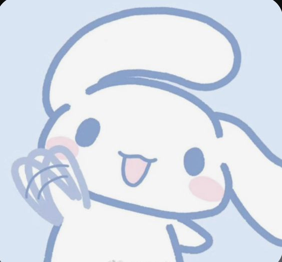 vs cinnamoroll- (layout)