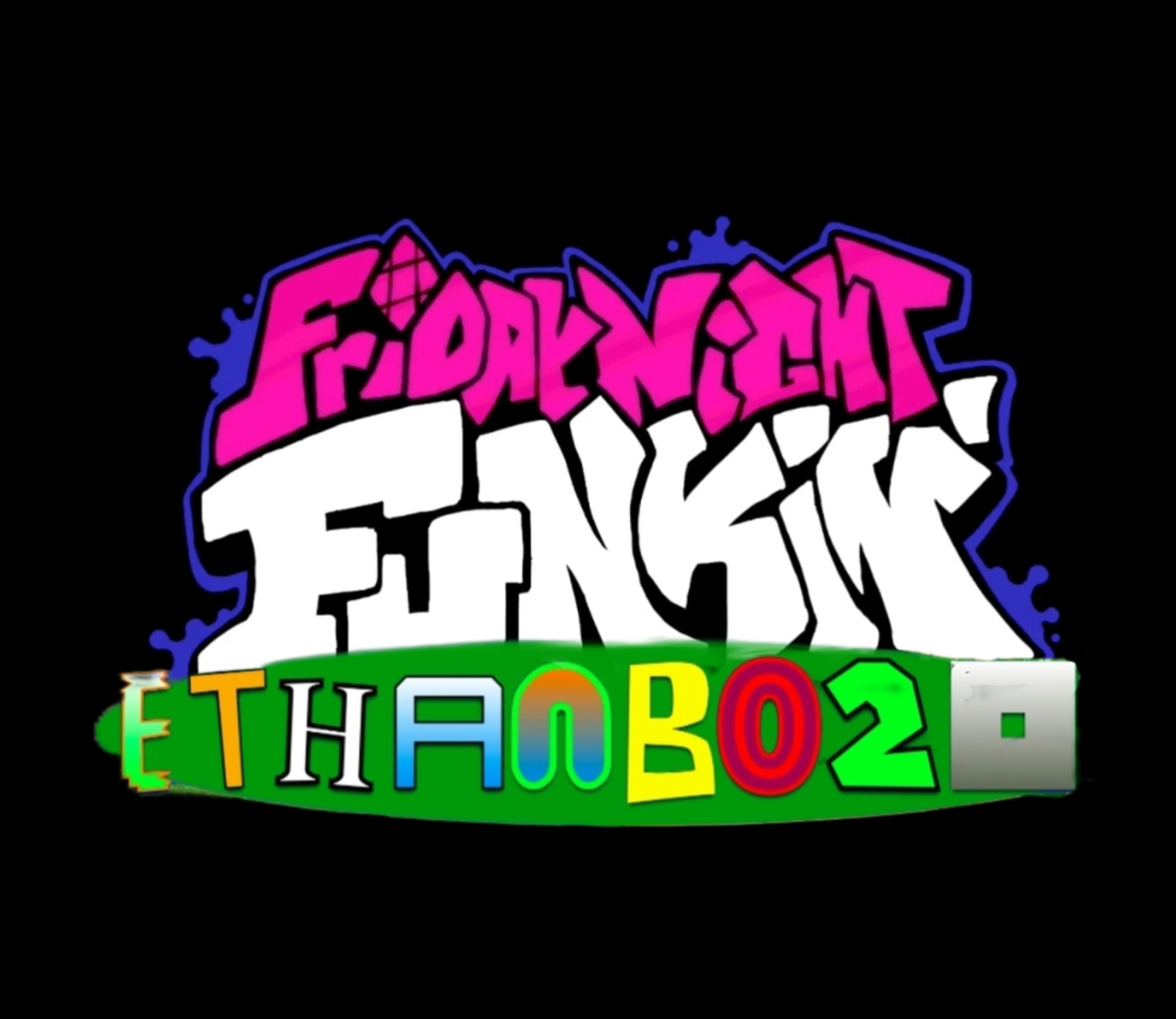 Ethanb0206 FNF mod