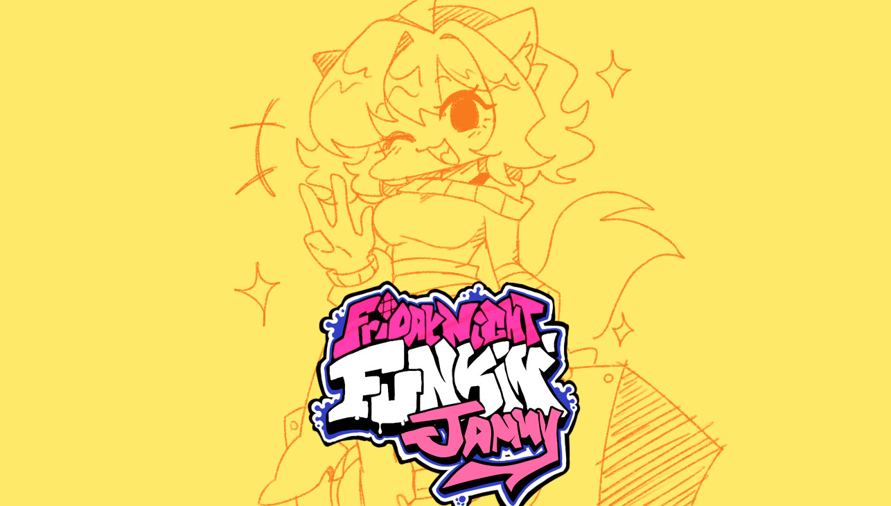 Jammy over GF