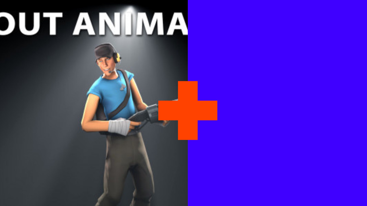 Scout animation mashup: 2016 Paysus & Indigo