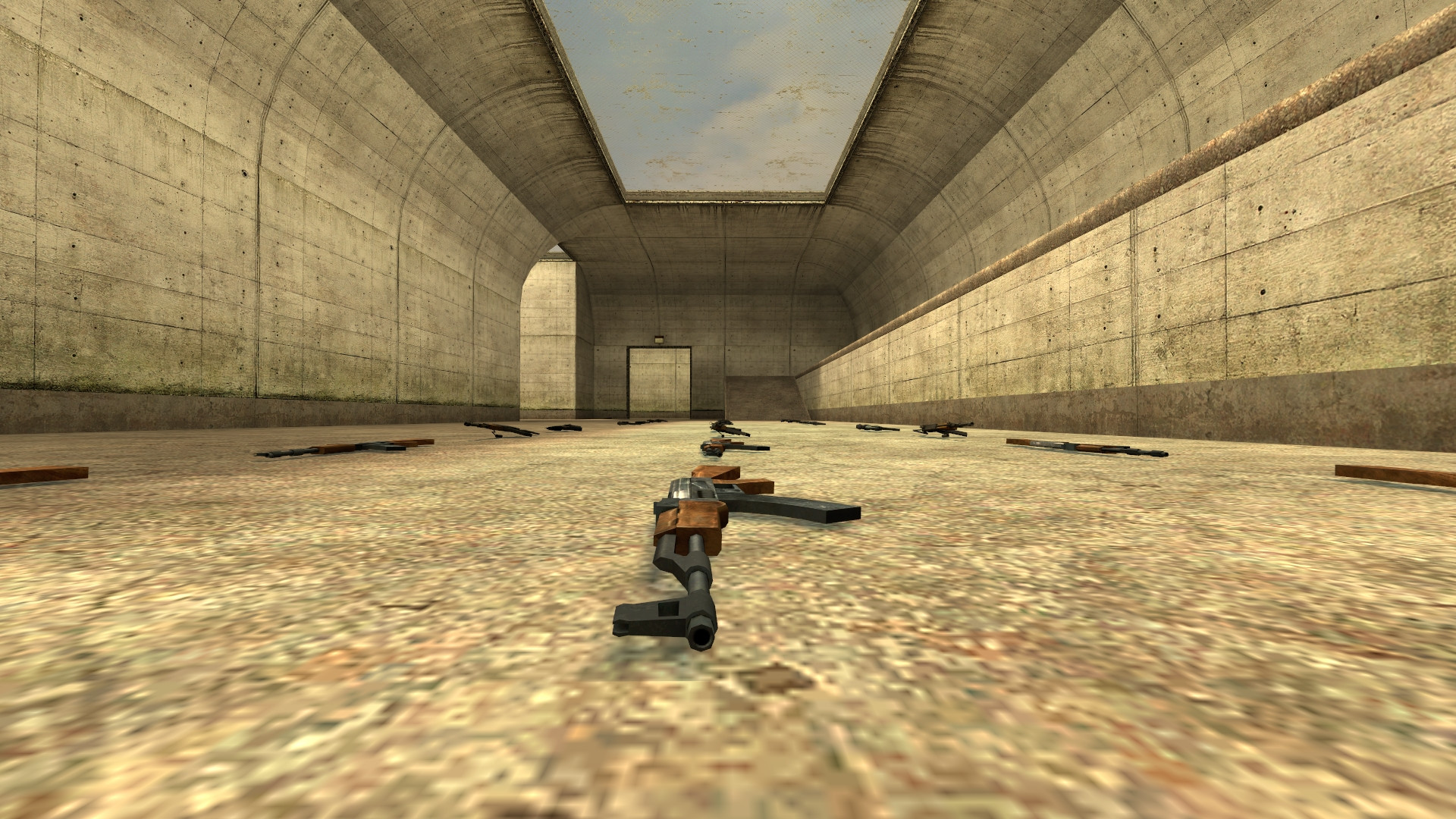 $2011$_st Mod for Counter-Strike: Source | CS:S Mods