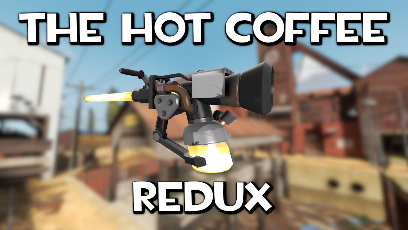The Hot Coffee: Redux