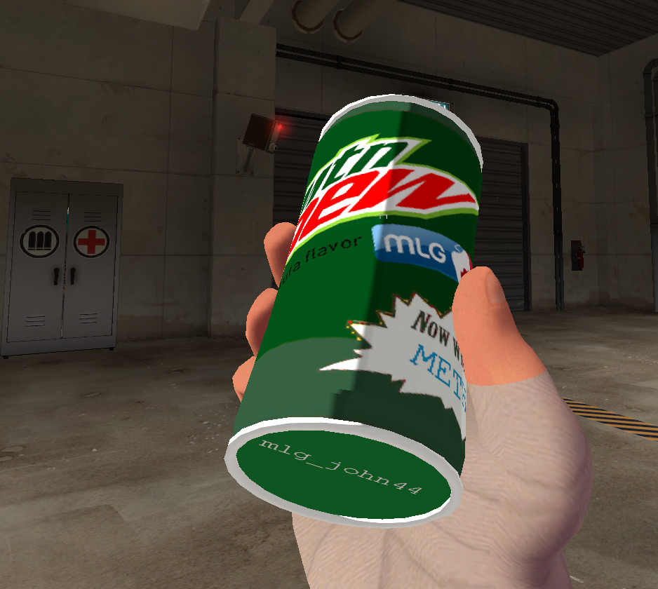 MTN DEW