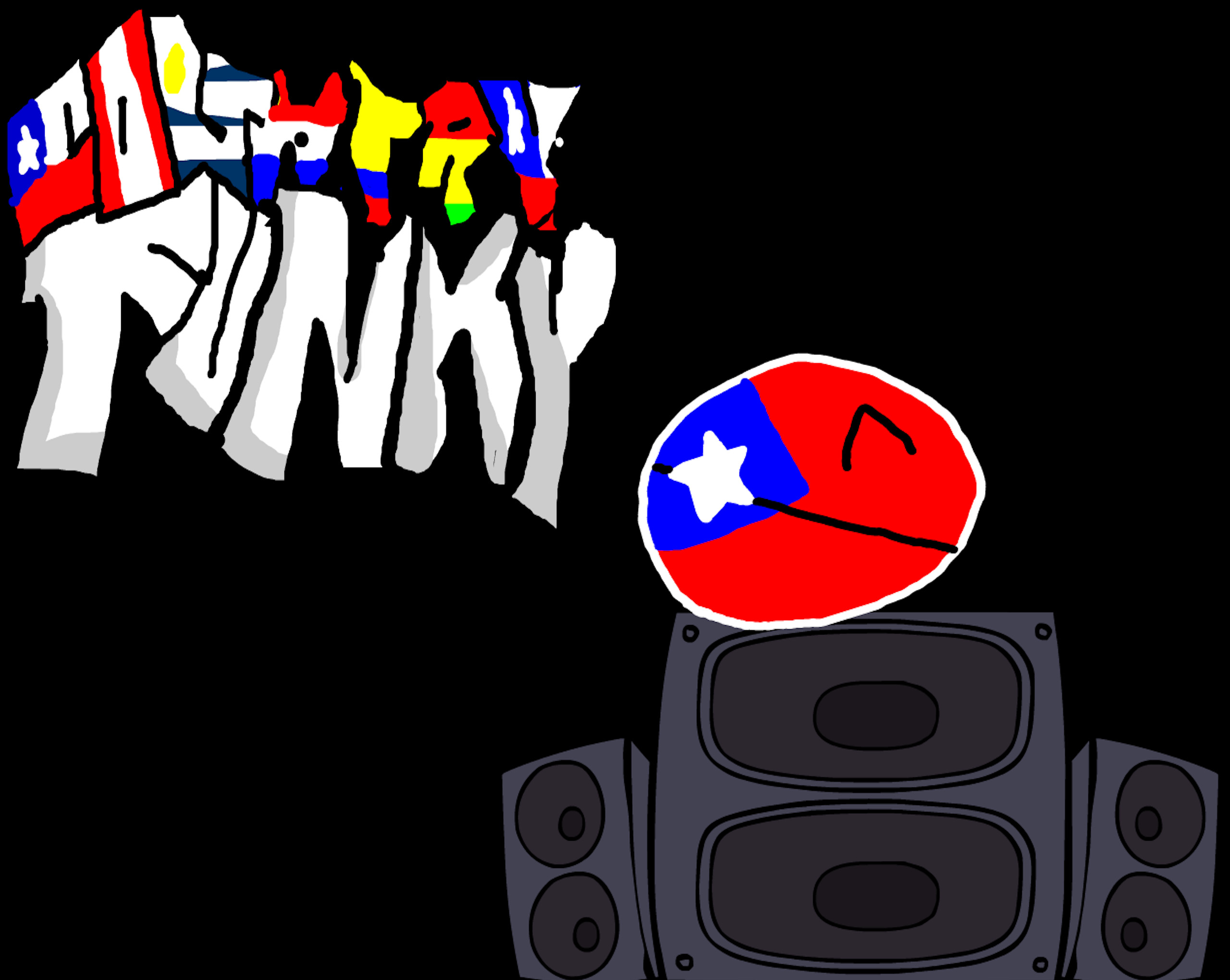 CountryFunky