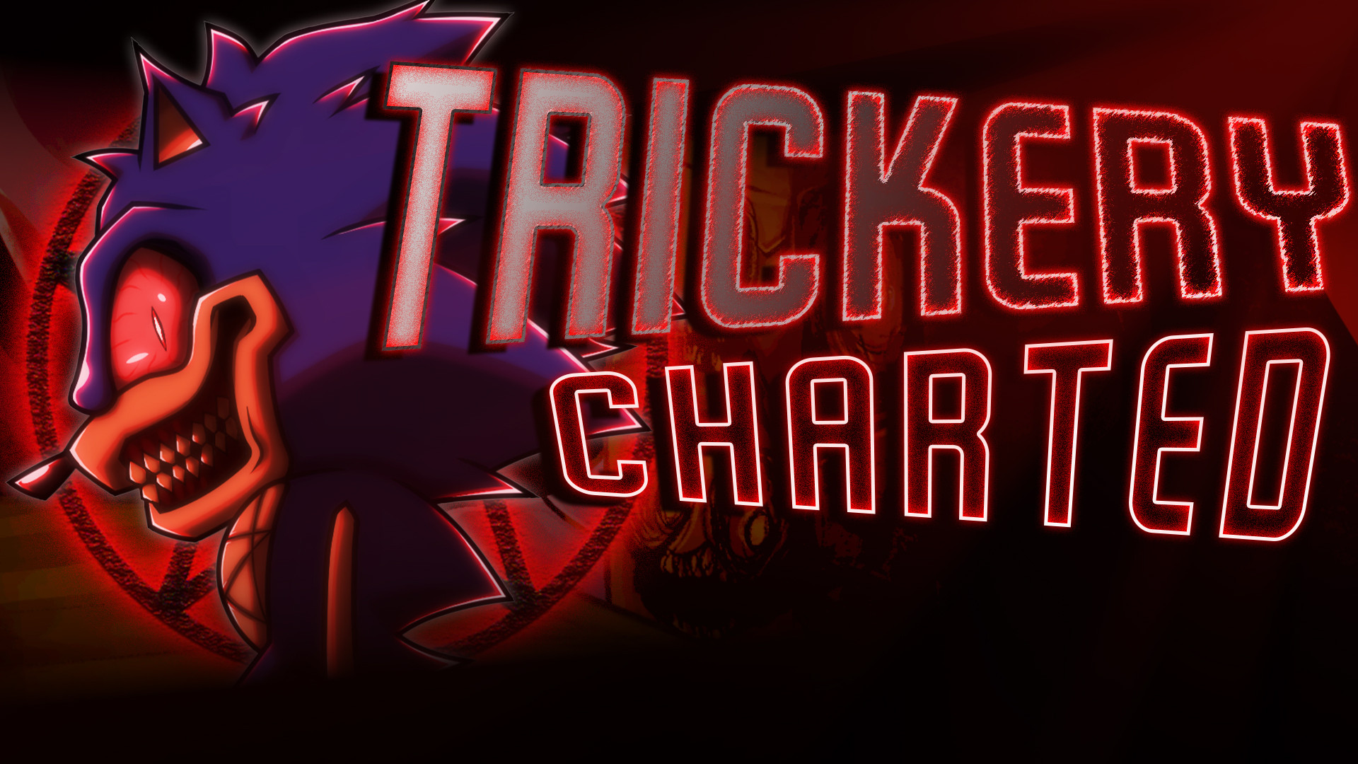 Official Trickery! || FNF Playable Mods