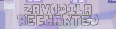 [FNF] Zavodila Recharted