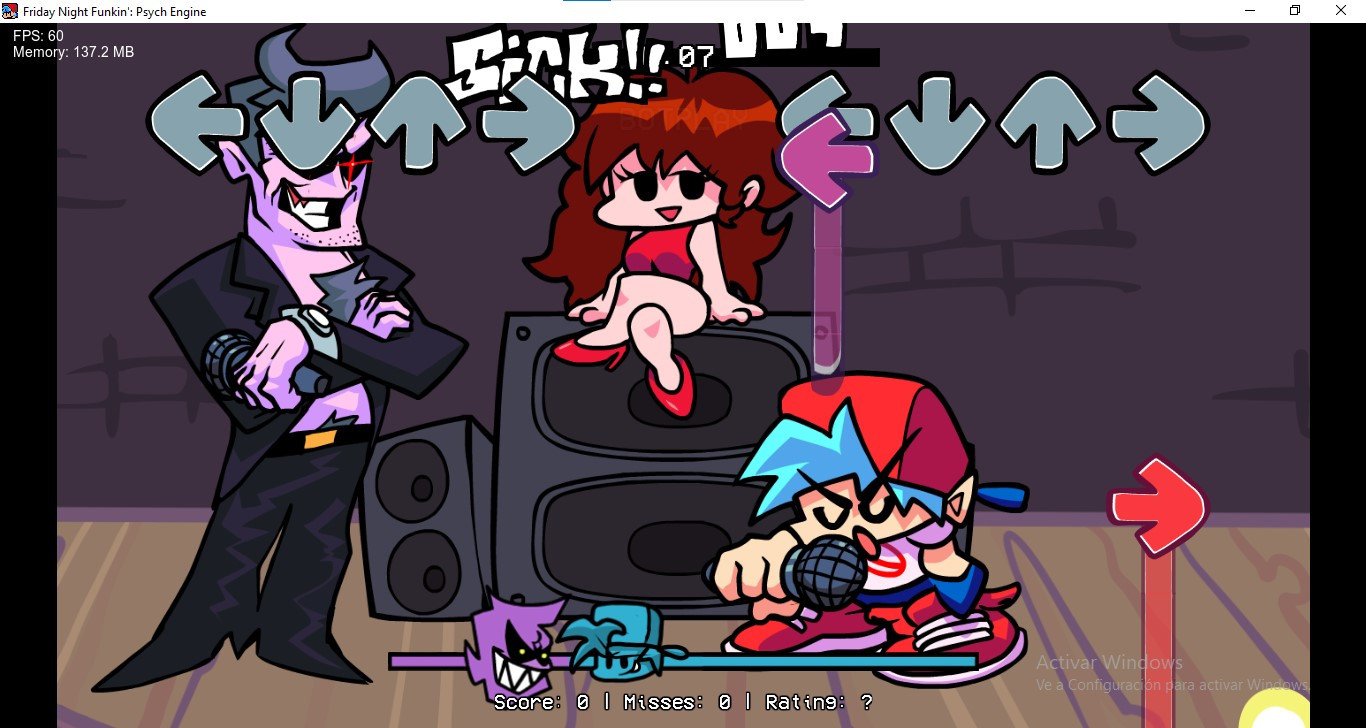icon bf redraw