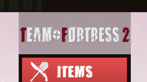 Guilty Gear Strive styled TF2 logo