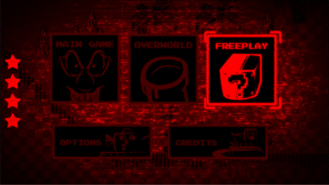 Mario's Madness V2 - Optimized