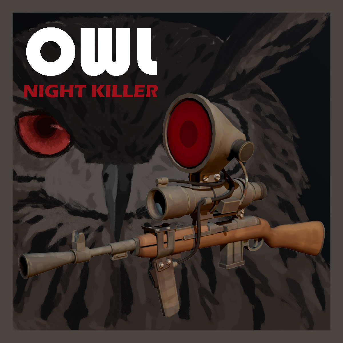 Owl Night Killer