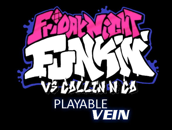 Collin N' Co: Playable Vein (APRIL FOOLS!)