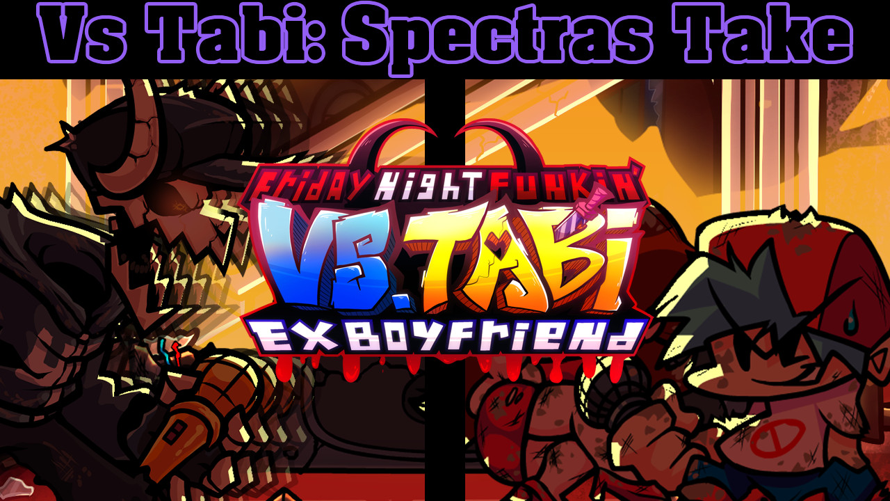Tabi v2 Spectras Take