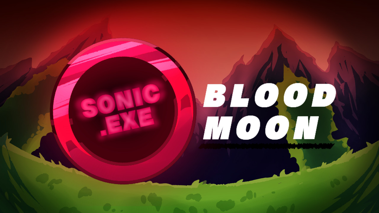 Fnf: Blood Moon DEMO