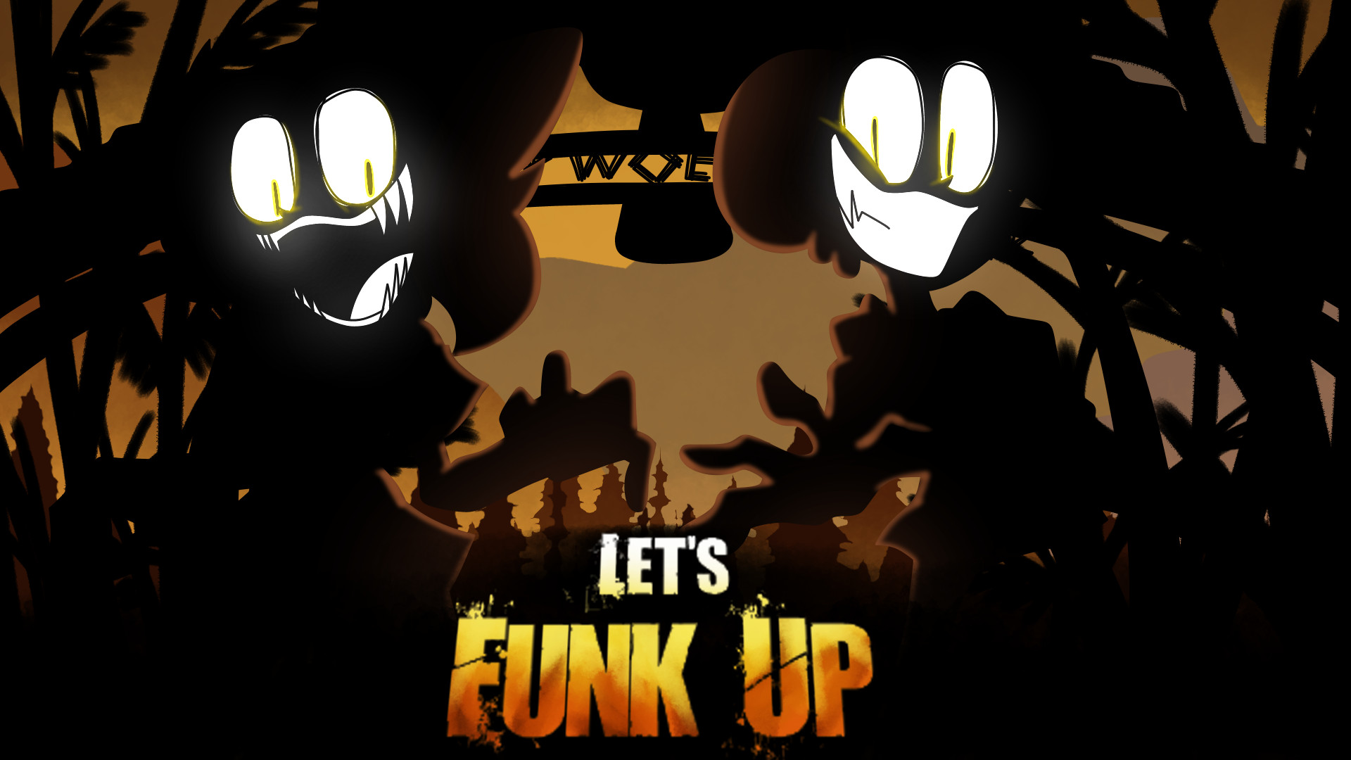 Let's Funk Up