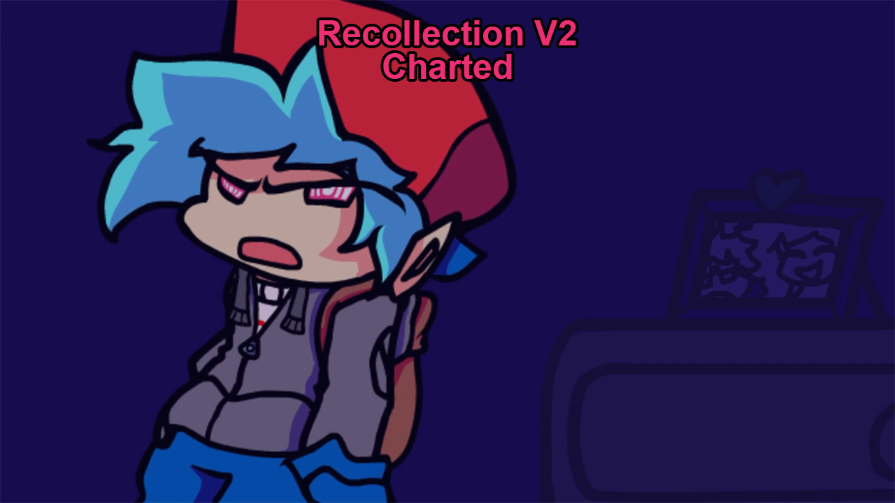 Recollection V2 Charted