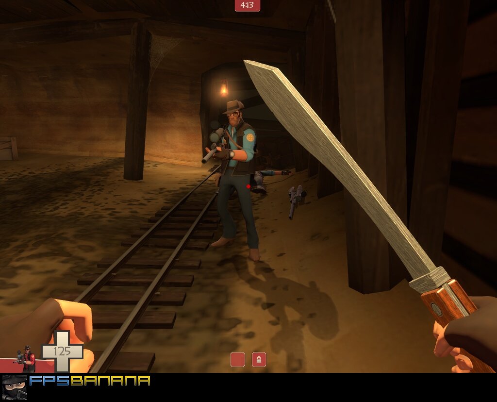 Other Steel and Wood for Kukri