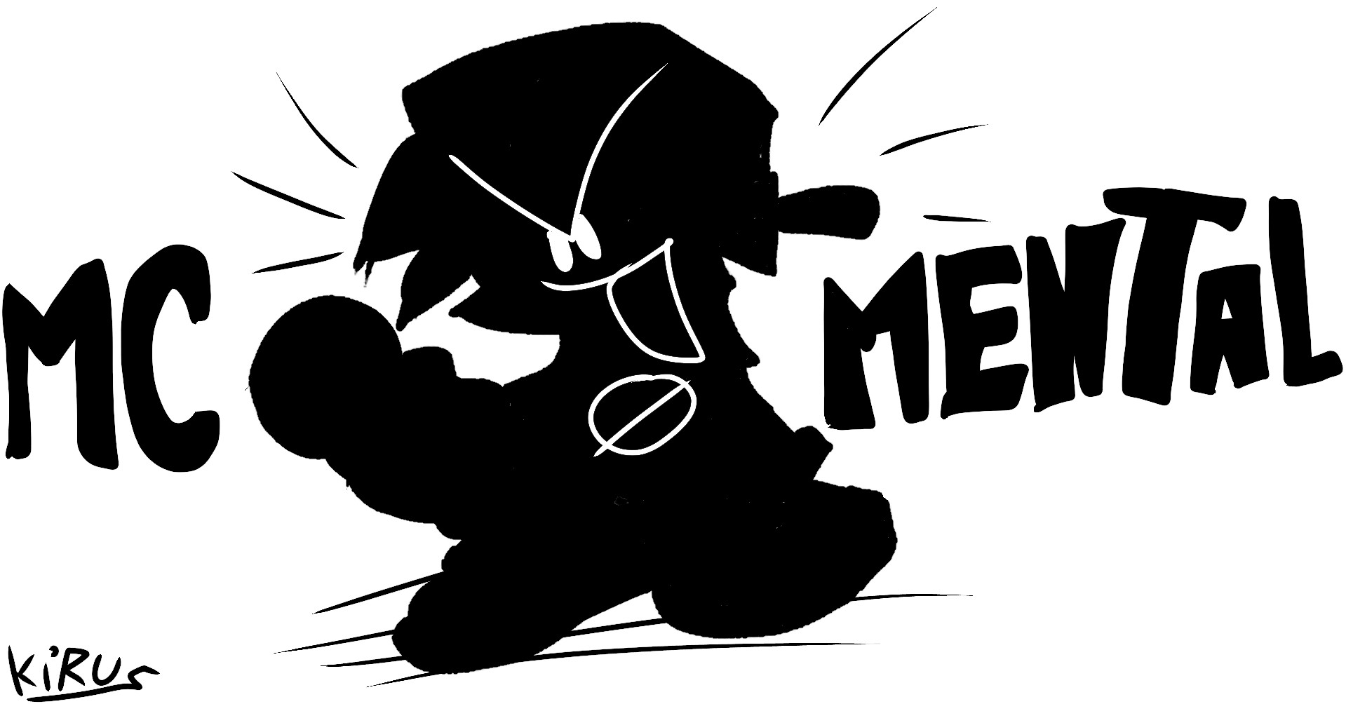 KIRU'S MC MENTAL
