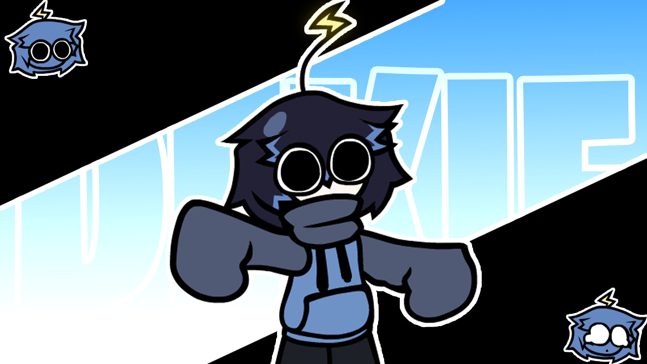Dekie Sprites & Chromatic