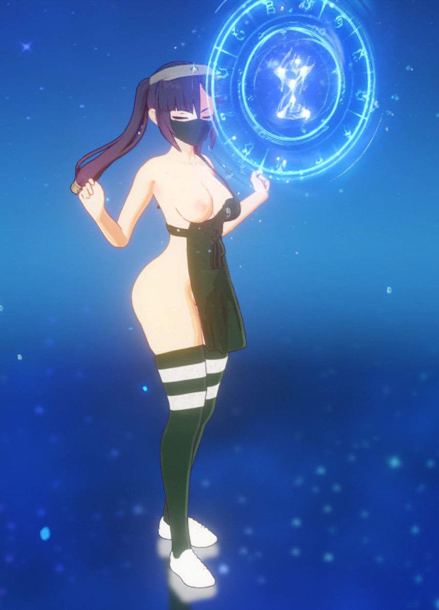 Barista Mona 2024 (Randomized Sprint Toggle!)