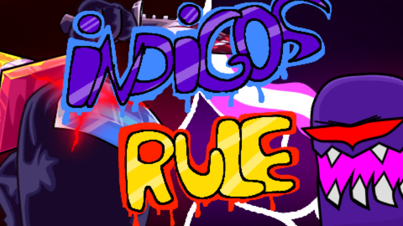 VS Impostor: Indigo's Rule V1