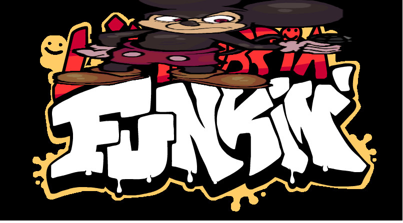 Limbobbbia Funkin' [DOWN BAD EDITION]